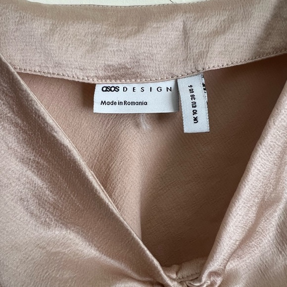 ASOS Strap top - Picture 3 of 6